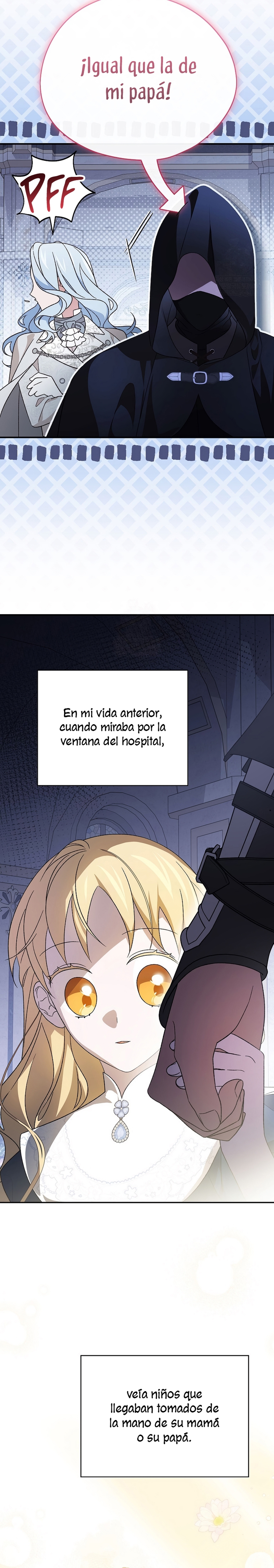 Sólo me estaba divirtiendo con el tiempo límite Capítulo 51 - Page 21