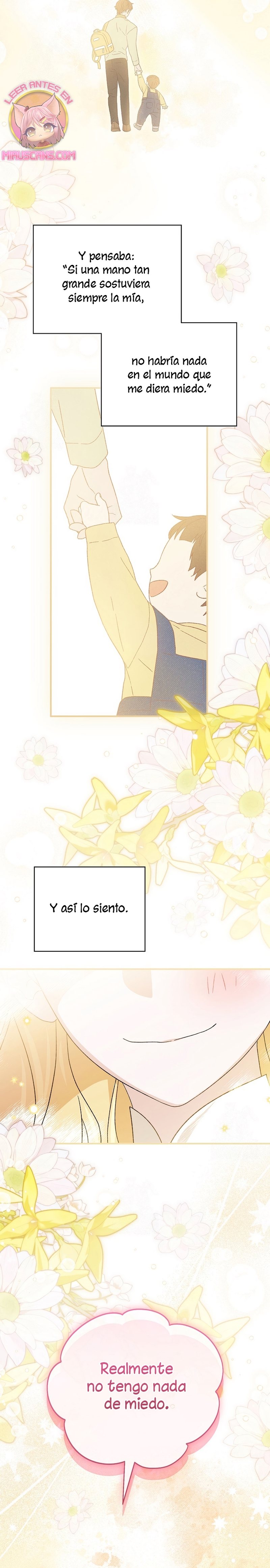Sólo me estaba divirtiendo con el tiempo límite Capítulo 51 - Page 22