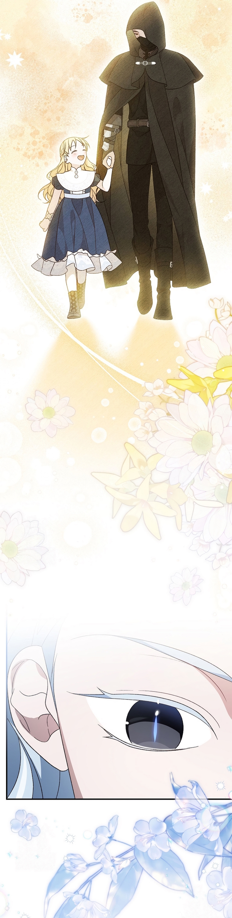 Sólo me estaba divirtiendo con el tiempo límite Capítulo 51 - Page 23