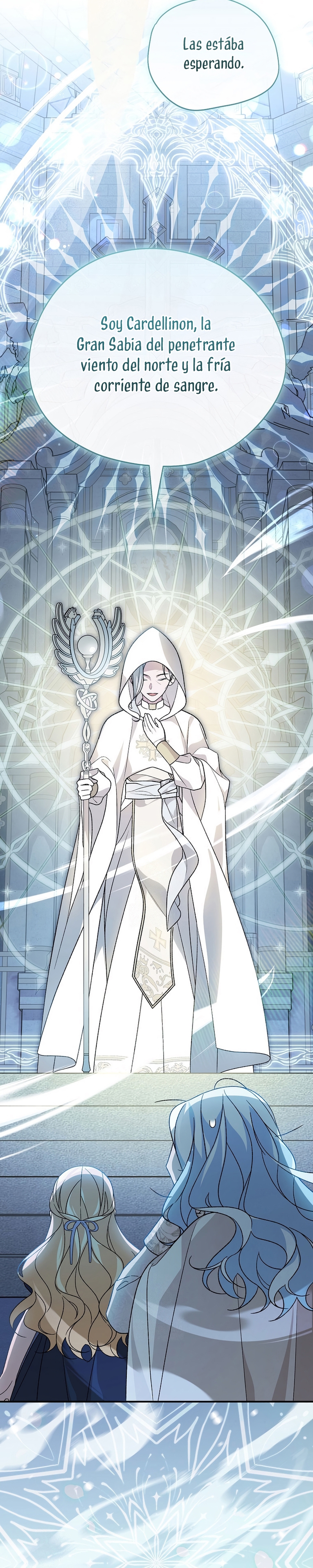 Sólo me estaba divirtiendo con el tiempo límite Capítulo 51 - Page 27