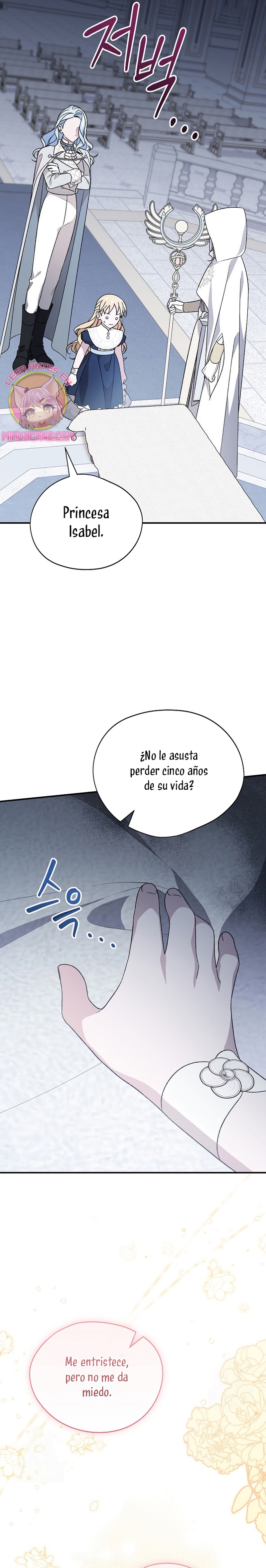 Sólo me estaba divirtiendo con el tiempo límite Capítulo 51 - Page 29