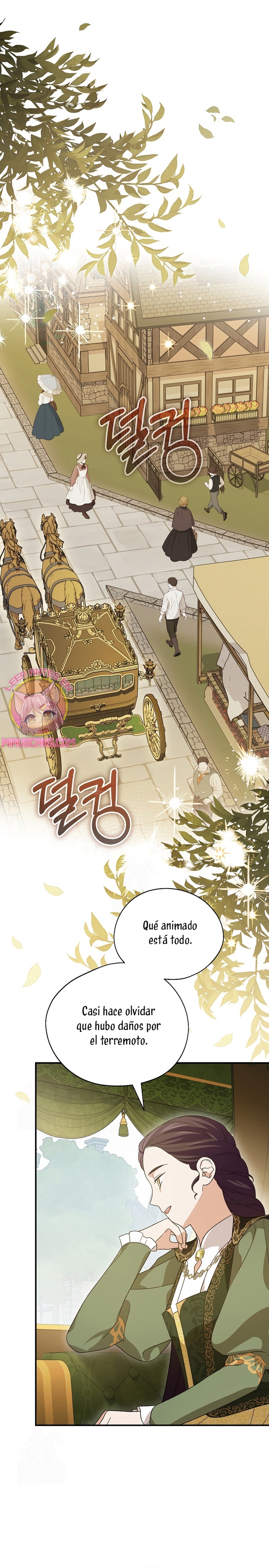 Sólo me estaba divirtiendo con el tiempo límite Capítulo 51 - Page 3