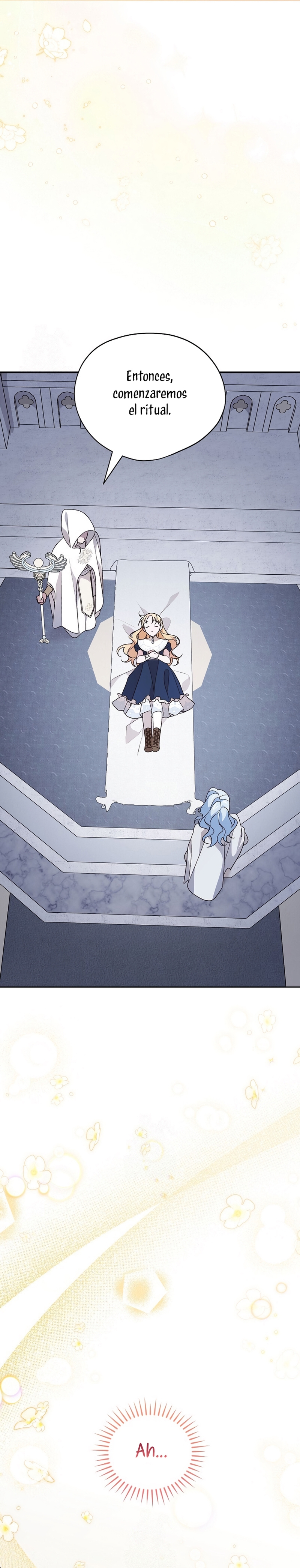 Sólo me estaba divirtiendo con el tiempo límite Capítulo 51 - Page 31