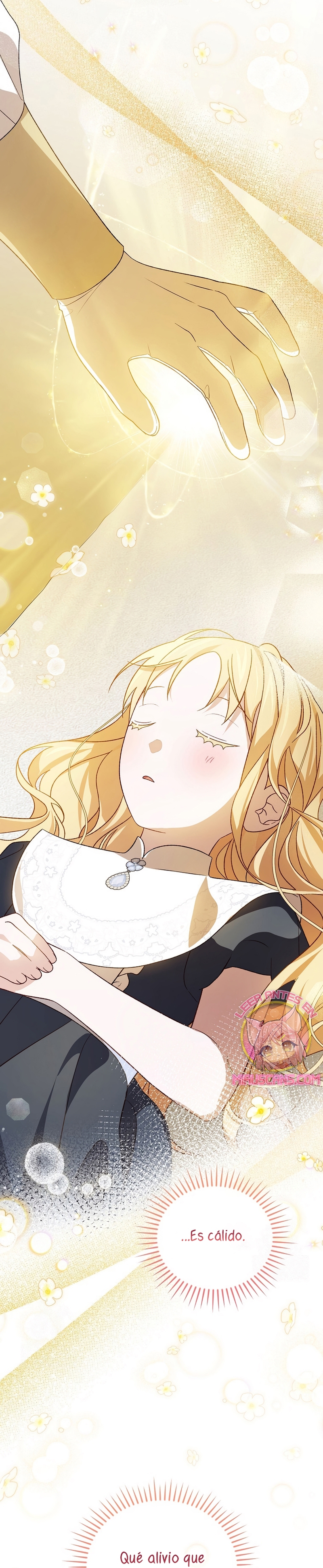 Sólo me estaba divirtiendo con el tiempo límite Capítulo 51 - Page 32