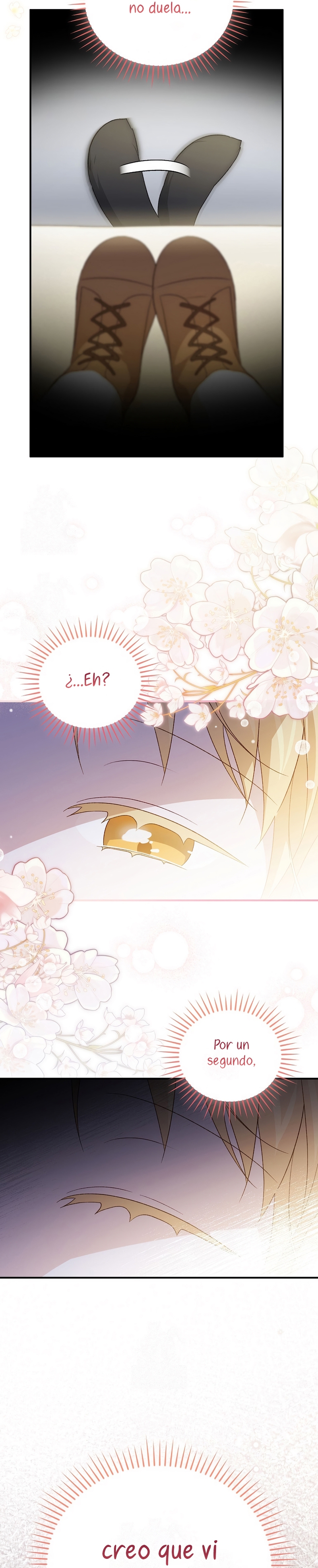 Sólo me estaba divirtiendo con el tiempo límite Capítulo 51 - Page 33