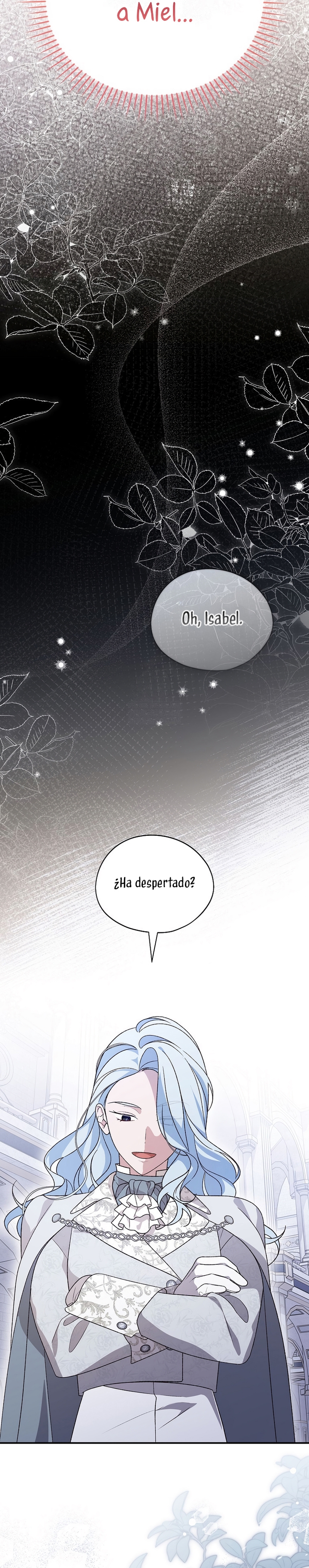 Sólo me estaba divirtiendo con el tiempo límite Capítulo 51 - Page 34