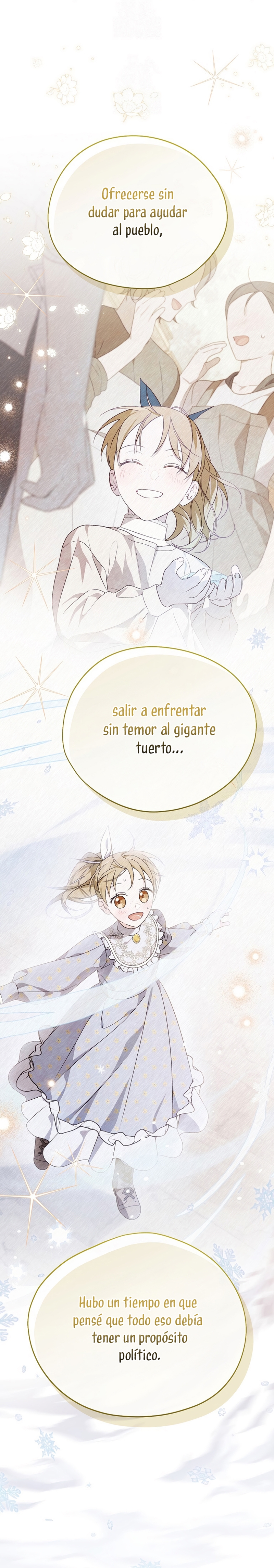 Sólo me estaba divirtiendo con el tiempo límite Capítulo 51 - Page 5