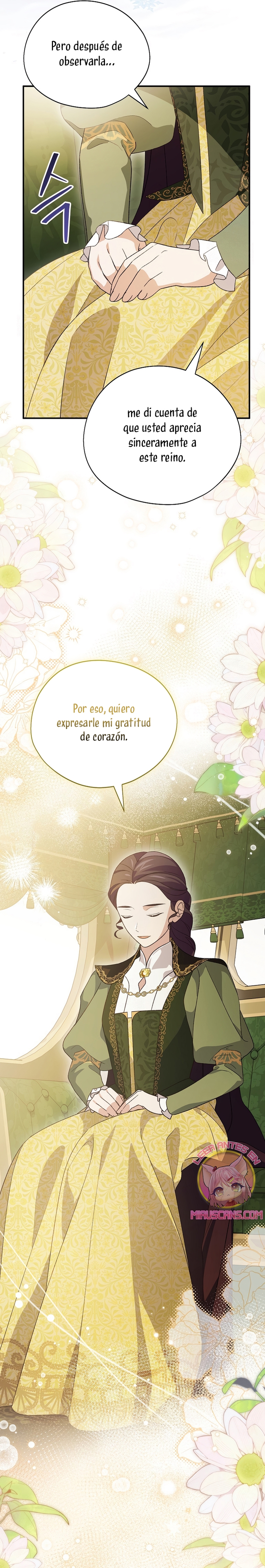 Sólo me estaba divirtiendo con el tiempo límite Capítulo 51 - Page 6