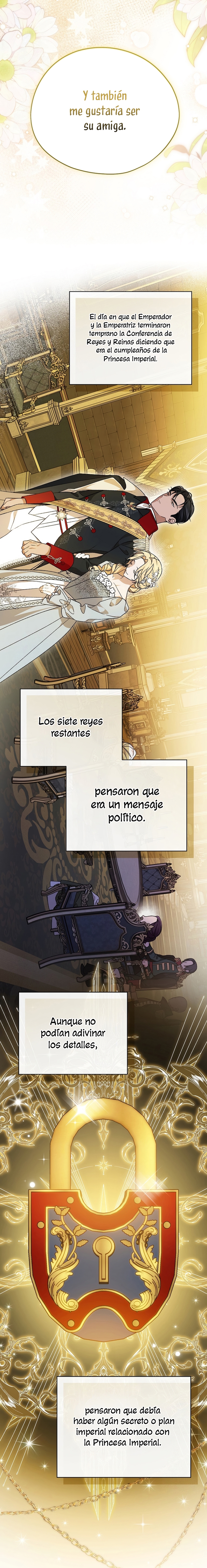 Sólo me estaba divirtiendo con el tiempo límite Capítulo 51 - Page 7