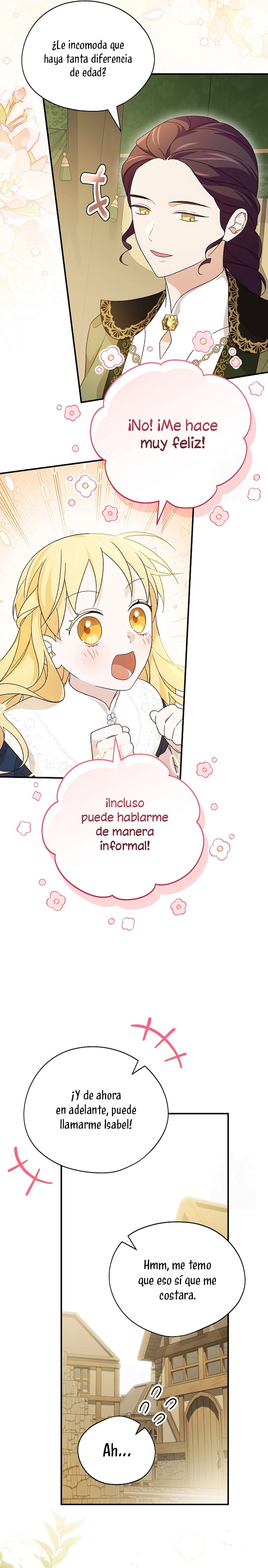 Sólo me estaba divirtiendo con el tiempo límite Capítulo 51 - Page 9