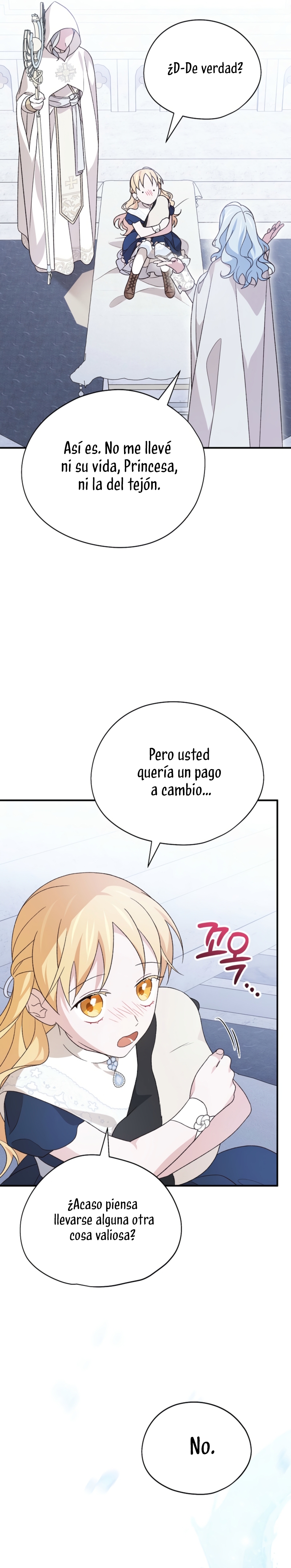 Sólo me estaba divirtiendo con el tiempo límite Capítulo 52 - Page 11