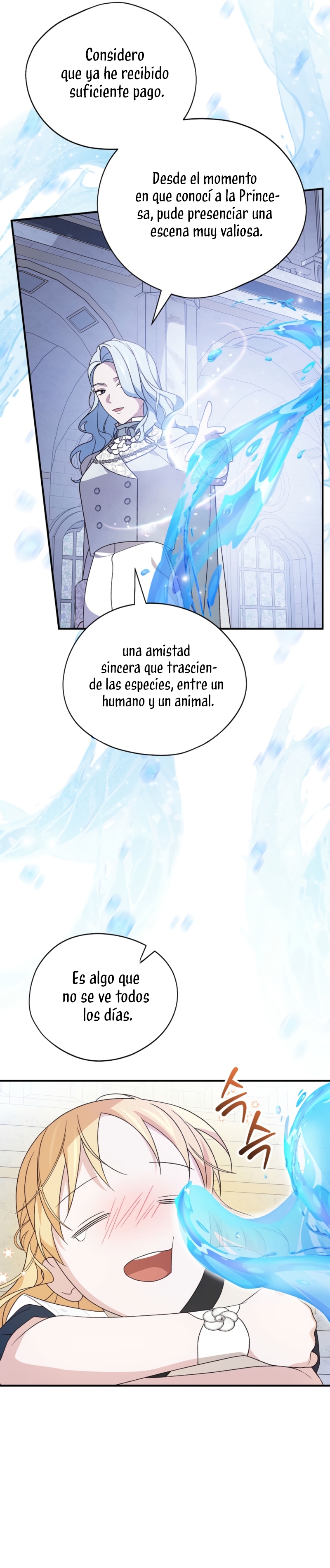 Sólo me estaba divirtiendo con el tiempo límite Capítulo 52 - Page 12