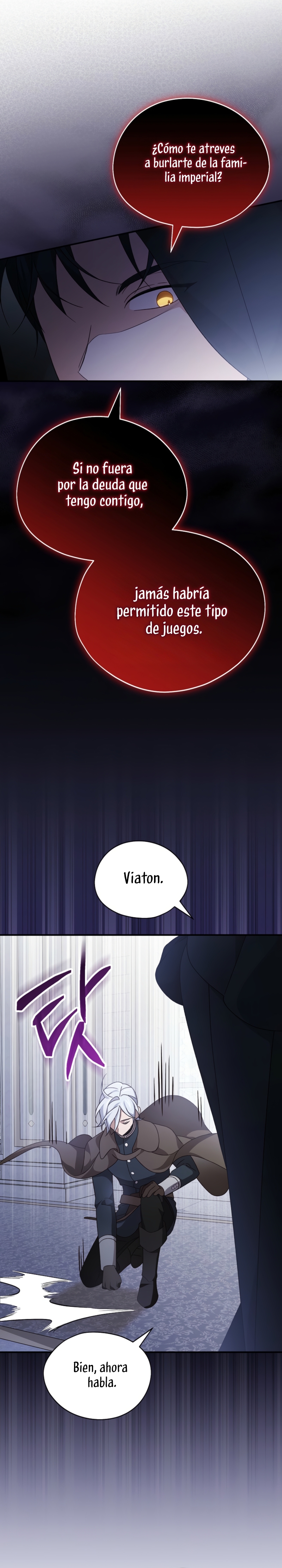 Sólo me estaba divirtiendo con el tiempo límite Capítulo 52 - Page 15