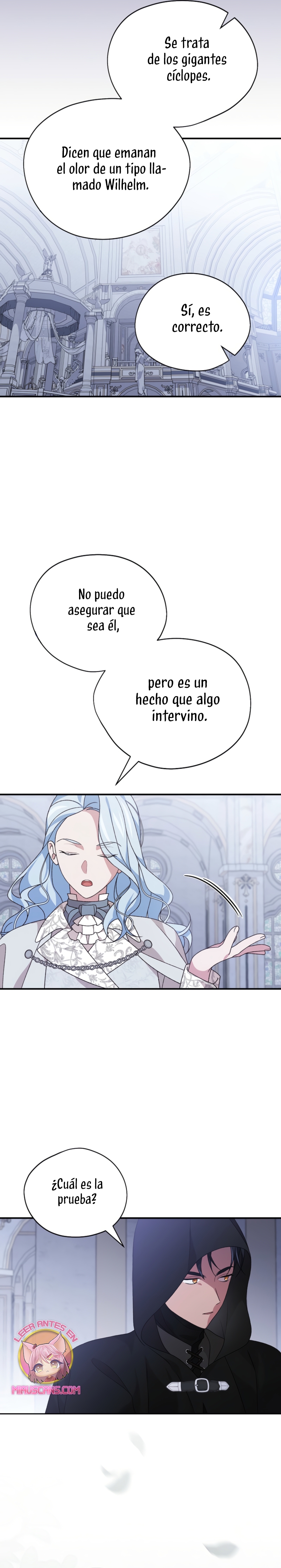 Sólo me estaba divirtiendo con el tiempo límite Capítulo 52 - Page 16