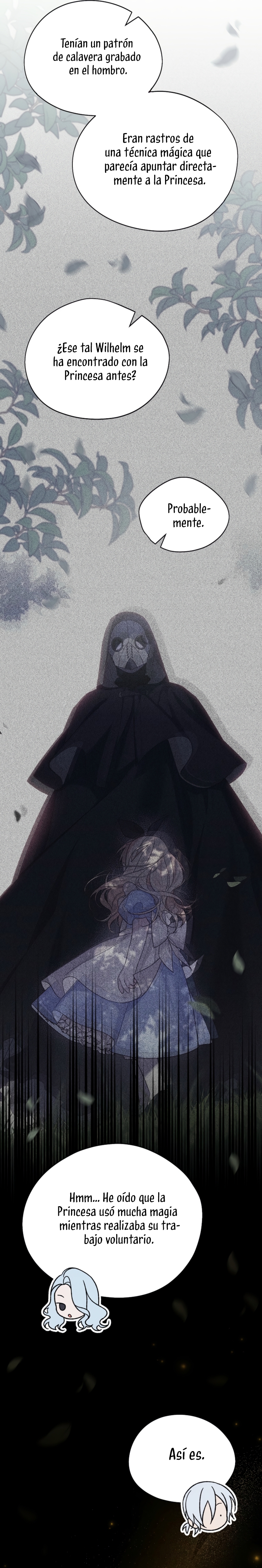 Sólo me estaba divirtiendo con el tiempo límite Capítulo 52 - Page 17