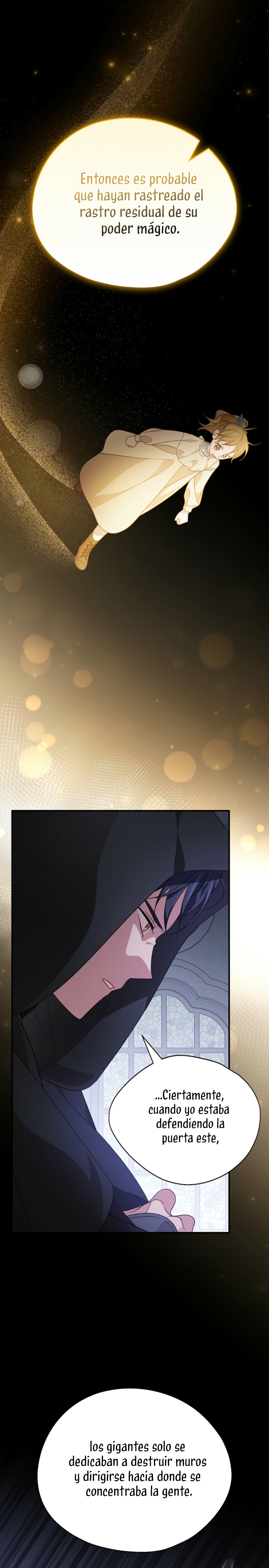 Sólo me estaba divirtiendo con el tiempo límite Capítulo 52 - Page 18