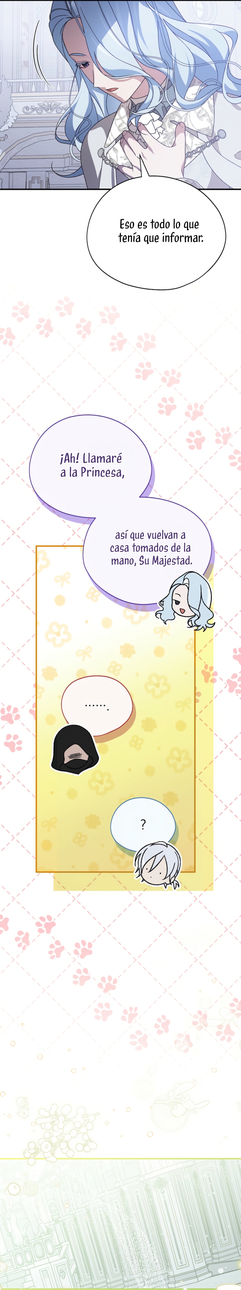 Sólo me estaba divirtiendo con el tiempo límite Capítulo 52 - Page 21