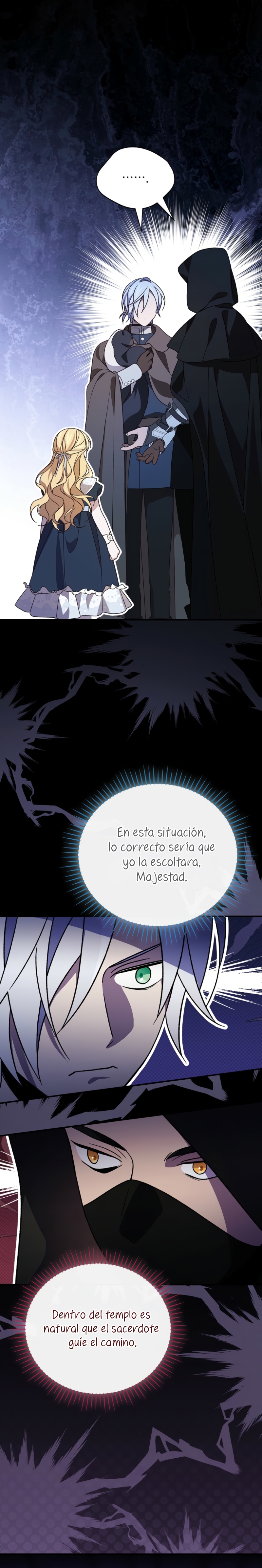 Sólo me estaba divirtiendo con el tiempo límite Capítulo 52 - Page 24