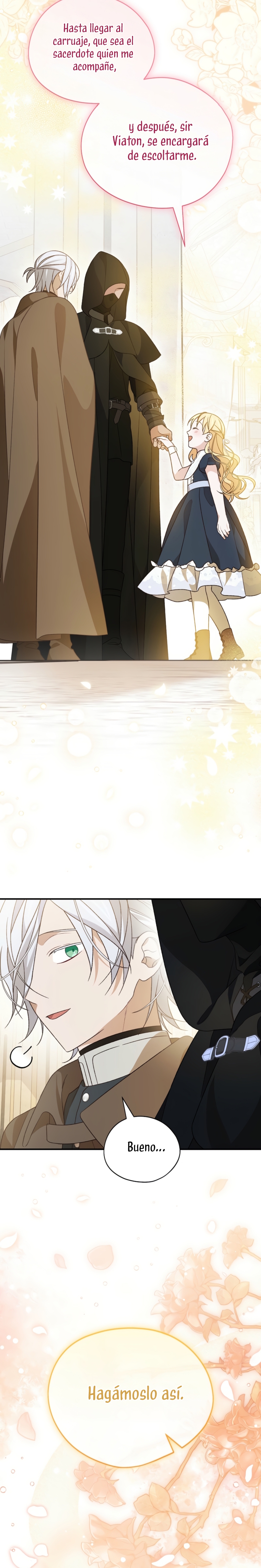 Sólo me estaba divirtiendo con el tiempo límite Capítulo 52 - Page 26