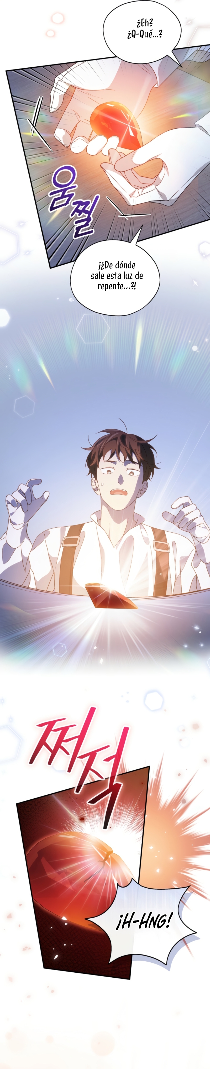 Sólo me estaba divirtiendo con el tiempo límite Capítulo 52 - Page 29