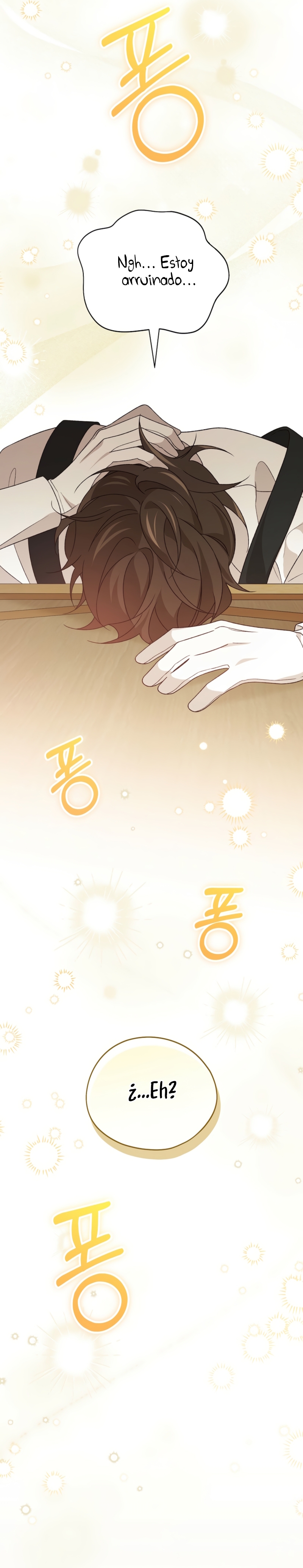 Sólo me estaba divirtiendo con el tiempo límite Capítulo 52 - Page 31