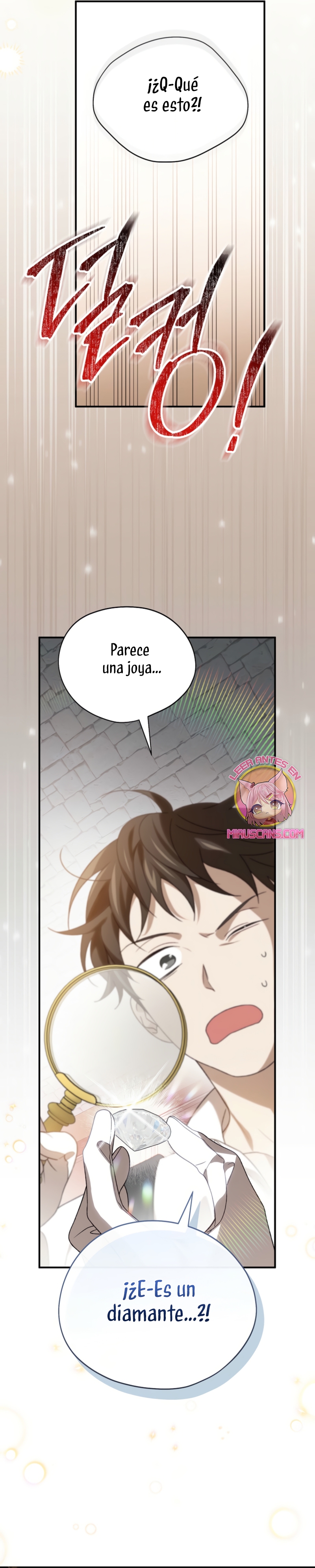 Sólo me estaba divirtiendo con el tiempo límite Capítulo 52 - Page 32