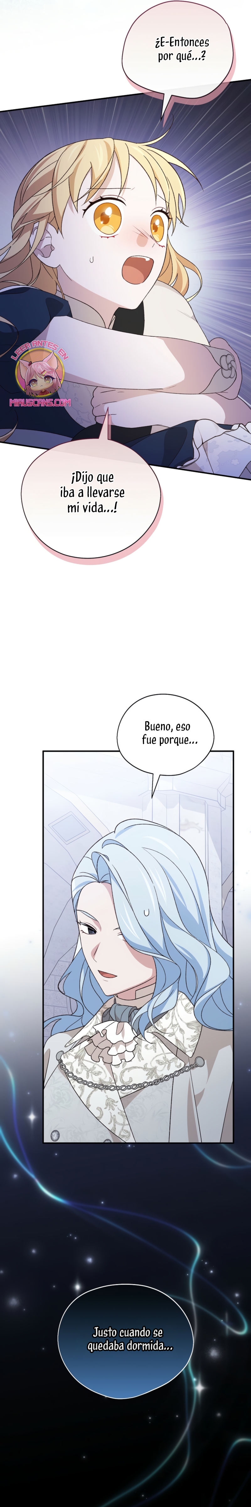 Sólo me estaba divirtiendo con el tiempo límite Capítulo 52 - Page 4