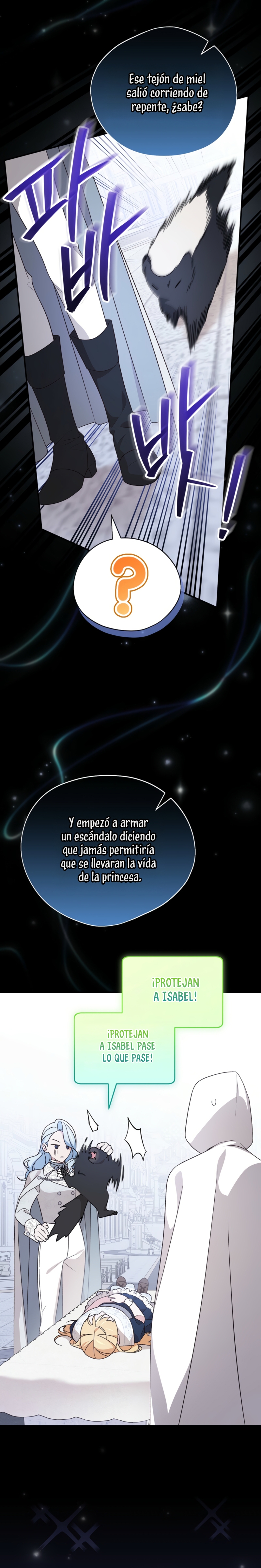 Sólo me estaba divirtiendo con el tiempo límite Capítulo 52 - Page 5