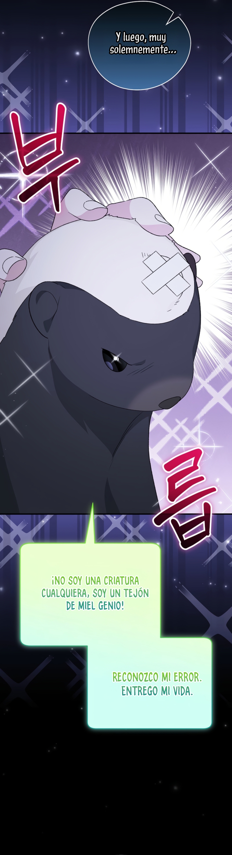 Sólo me estaba divirtiendo con el tiempo límite Capítulo 52 - Page 6