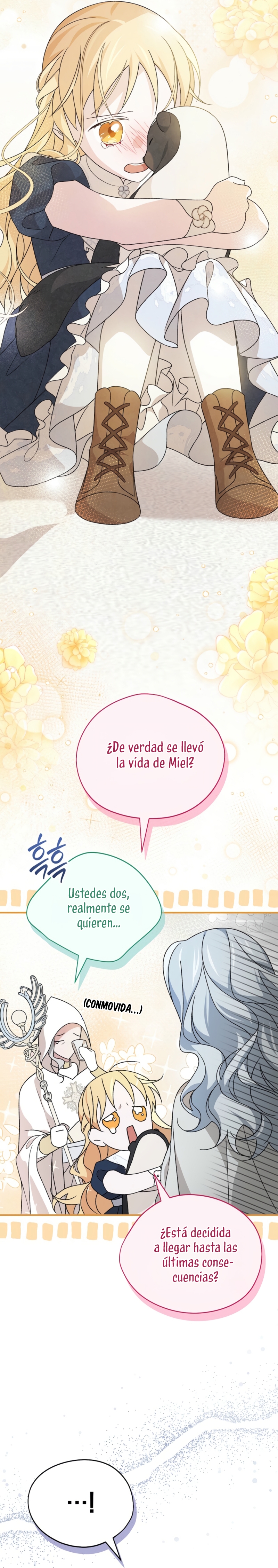 Sólo me estaba divirtiendo con el tiempo límite Capítulo 52 - Page 9