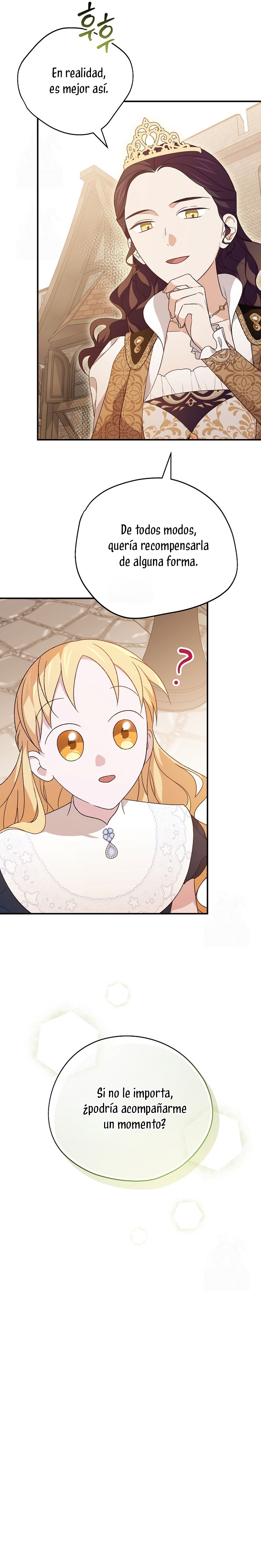 Sólo me estaba divirtiendo con el tiempo límite Capítulo 53 - Page 11