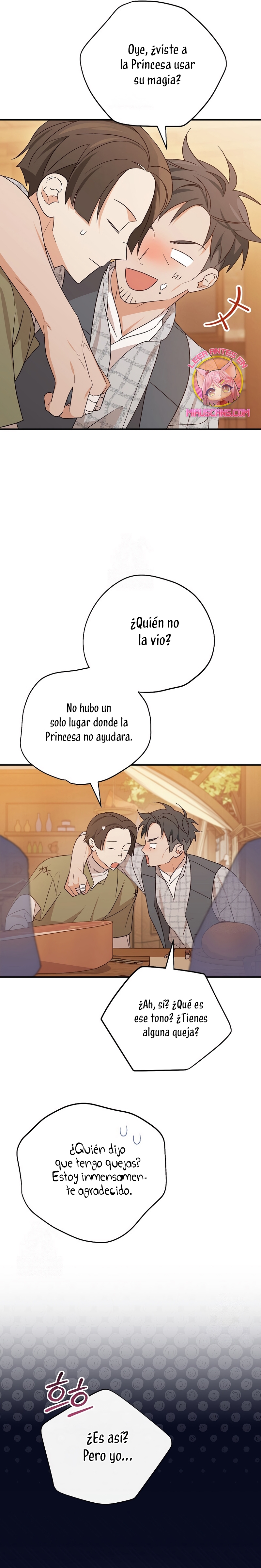 Sólo me estaba divirtiendo con el tiempo límite Capítulo 53 - Page 13