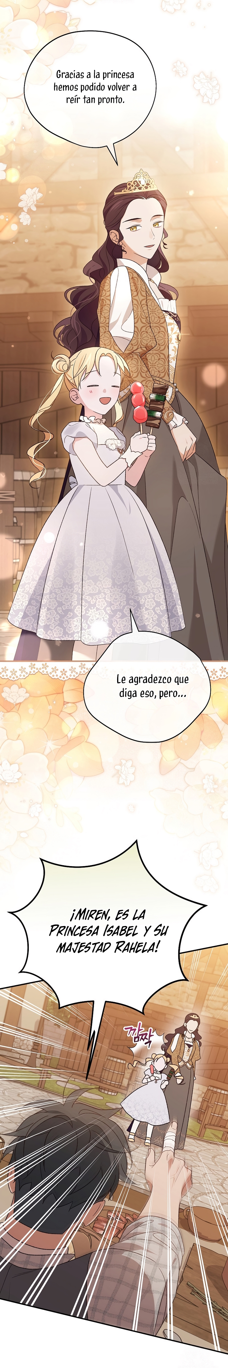 Sólo me estaba divirtiendo con el tiempo límite Capítulo 53 - Page 15