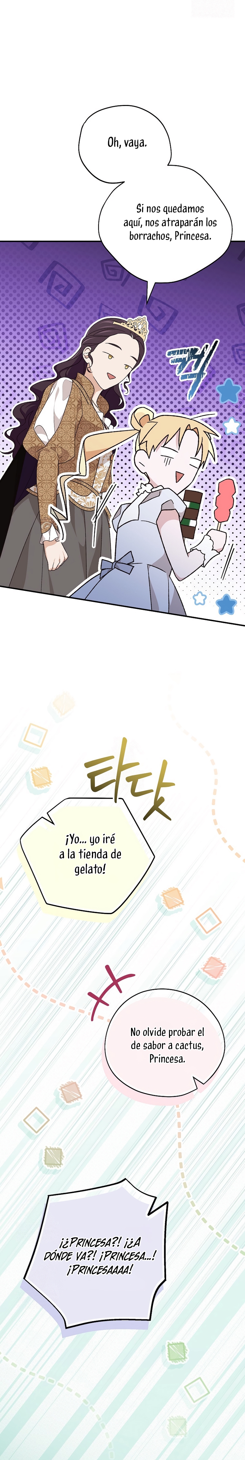 Sólo me estaba divirtiendo con el tiempo límite Capítulo 53 - Page 16