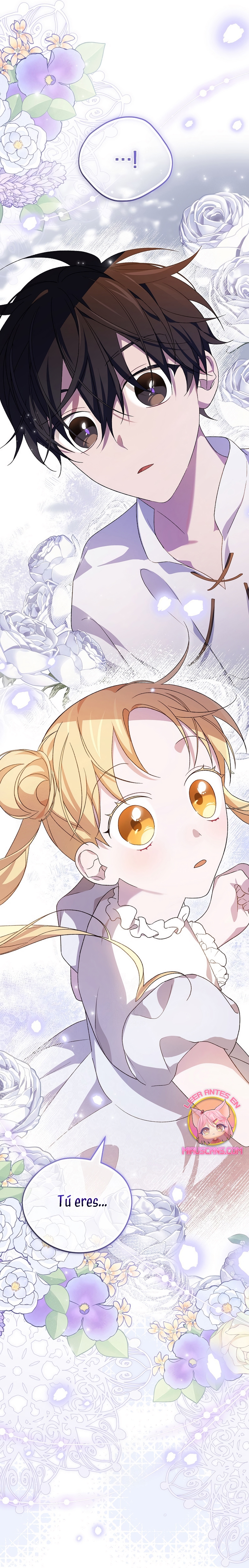 Sólo me estaba divirtiendo con el tiempo límite Capítulo 53 - Page 22