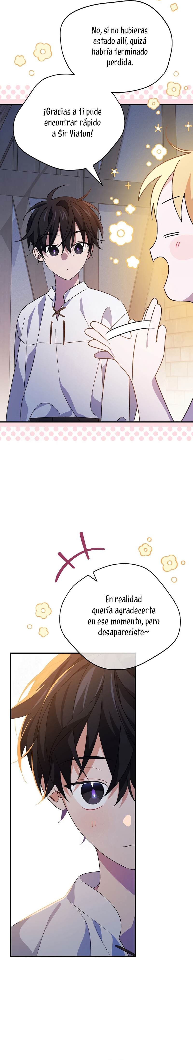 Sólo me estaba divirtiendo con el tiempo límite Capítulo 53 - Page 24