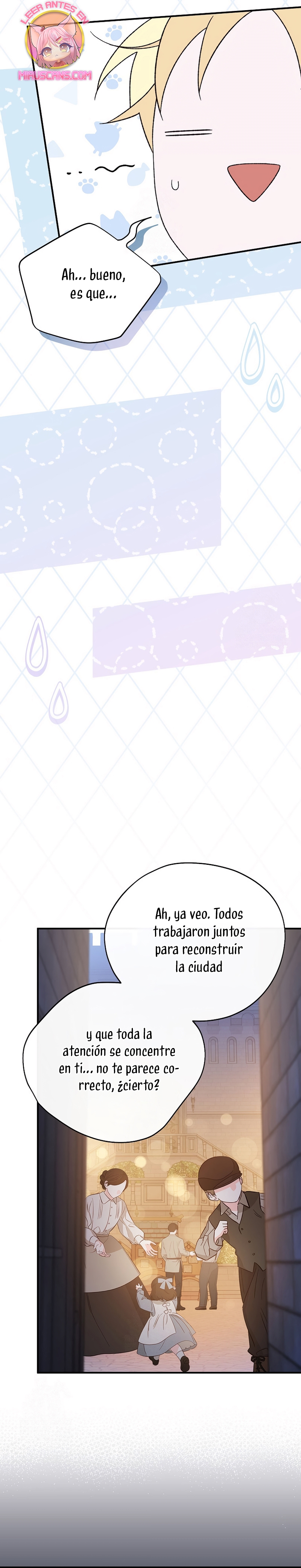 Sólo me estaba divirtiendo con el tiempo límite Capítulo 53 - Page 26