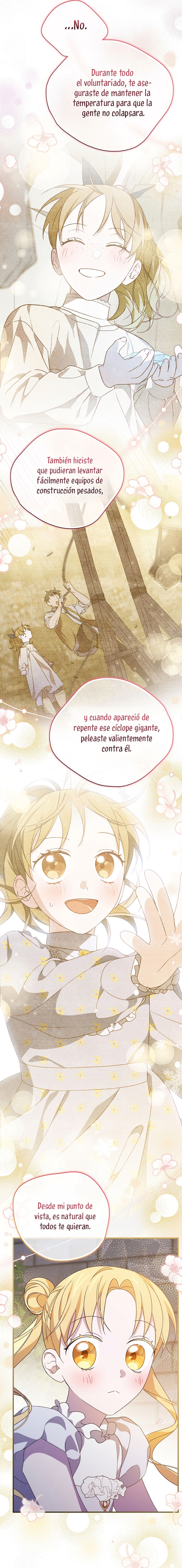 Sólo me estaba divirtiendo con el tiempo límite Capítulo 53 - Page 28