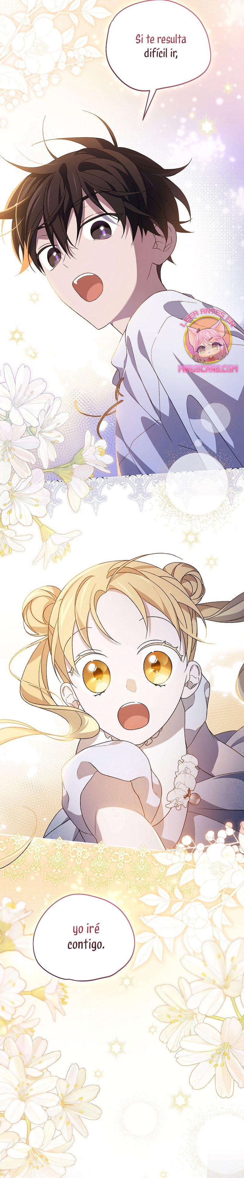 Sólo me estaba divirtiendo con el tiempo límite Capítulo 53 - Page 32