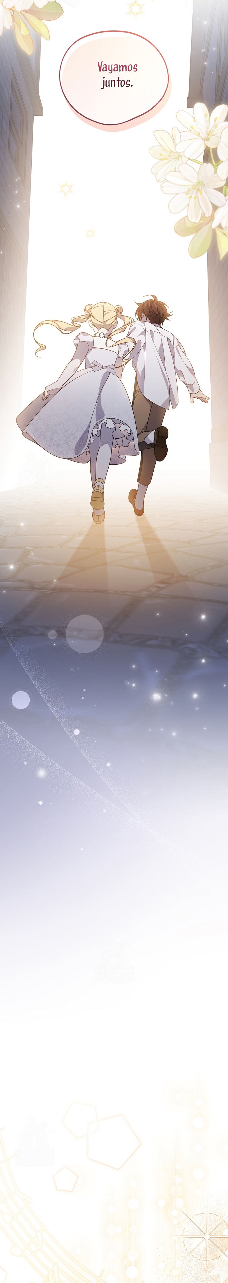 Sólo me estaba divirtiendo con el tiempo límite Capítulo 53 - Page 33