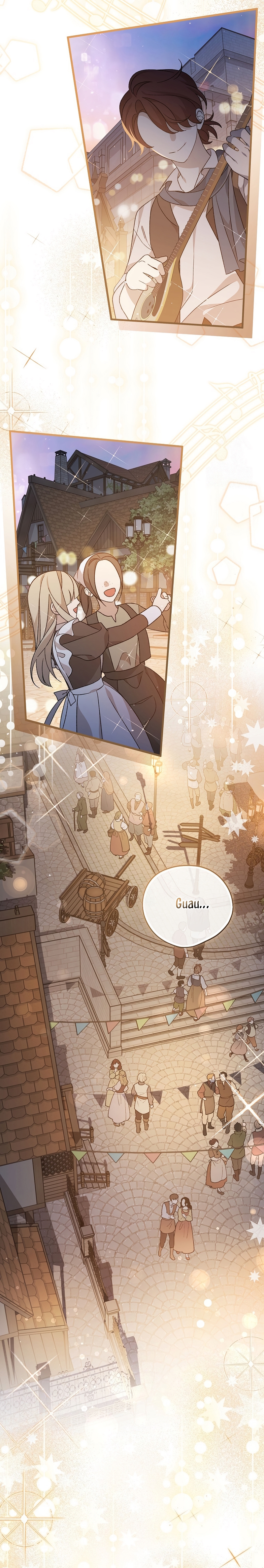 Sólo me estaba divirtiendo con el tiempo límite Capítulo 53 - Page 34