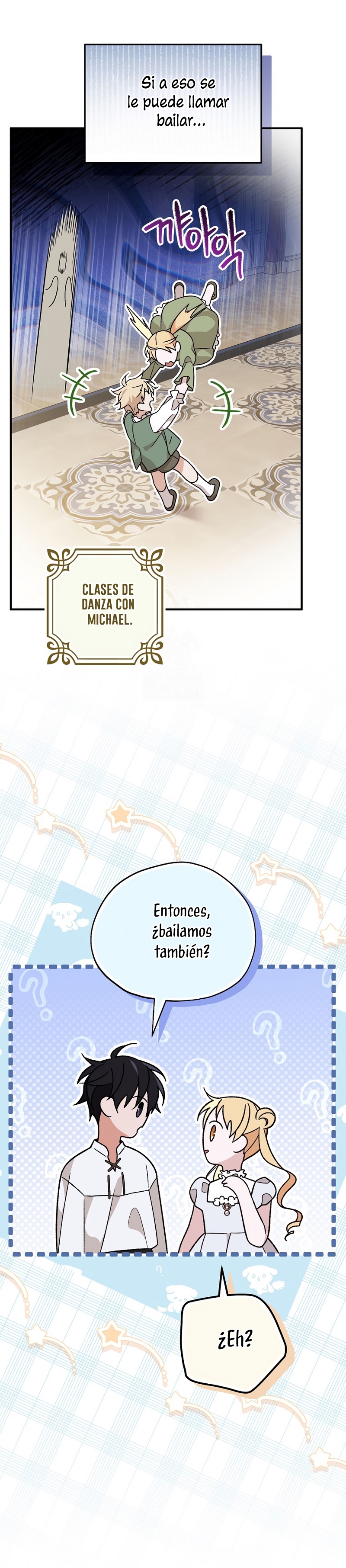 Sólo me estaba divirtiendo con el tiempo límite Capítulo 53 - Page 36