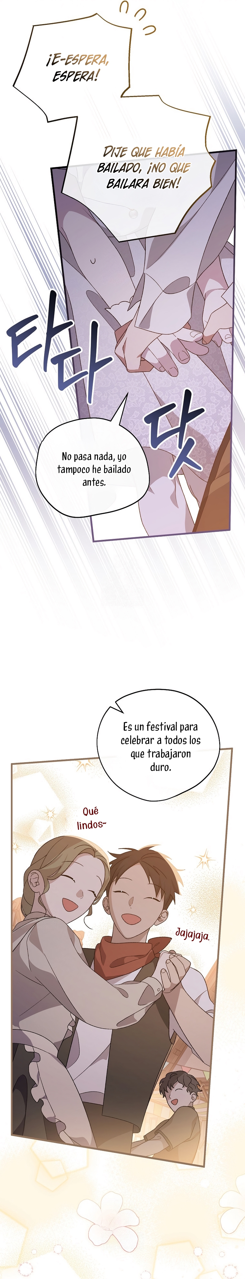 Sólo me estaba divirtiendo con el tiempo límite Capítulo 53 - Page 37