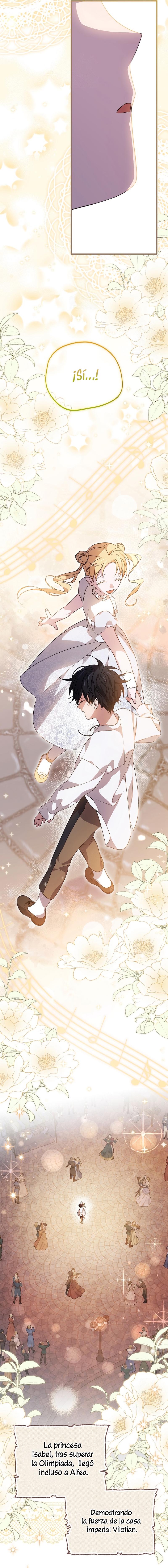 Sólo me estaba divirtiendo con el tiempo límite Capítulo 53 - Page 39