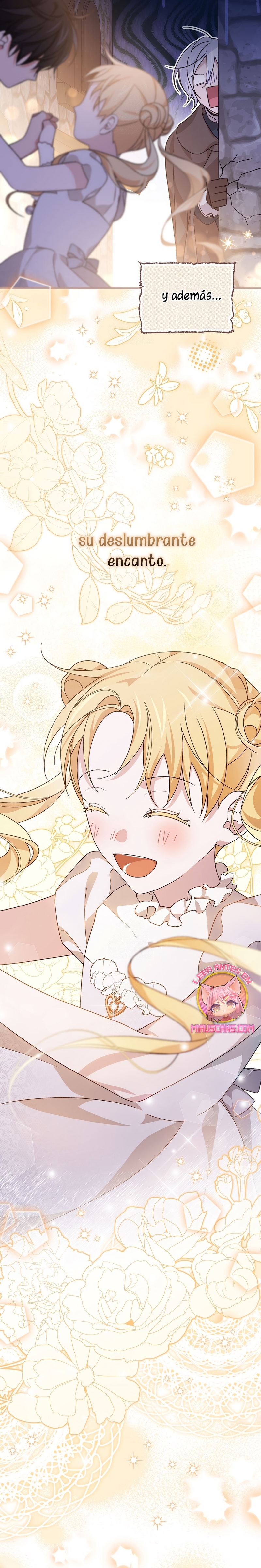 Sólo me estaba divirtiendo con el tiempo límite Capítulo 53 - Page 41