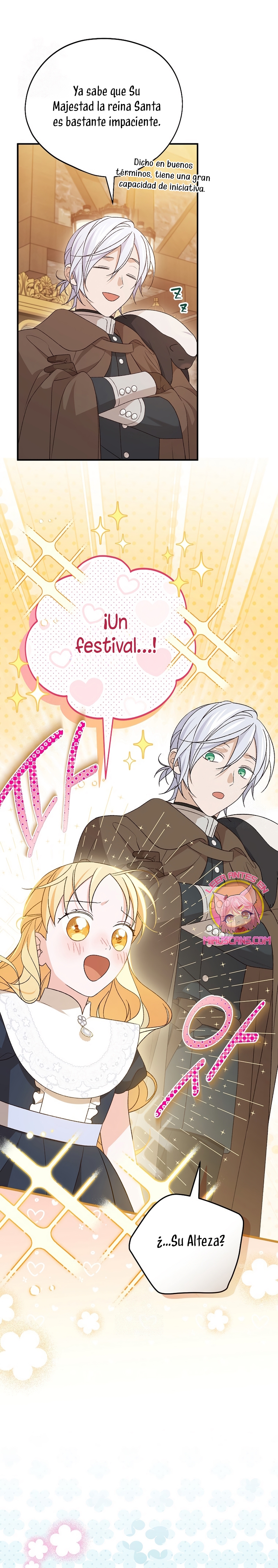 Sólo me estaba divirtiendo con el tiempo límite Capítulo 53 - Page 6