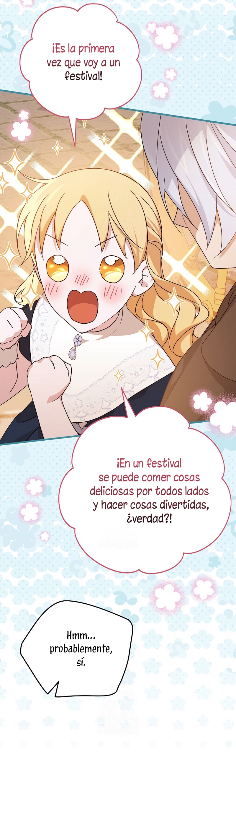 Sólo me estaba divirtiendo con el tiempo límite Capítulo 53 - Page 7