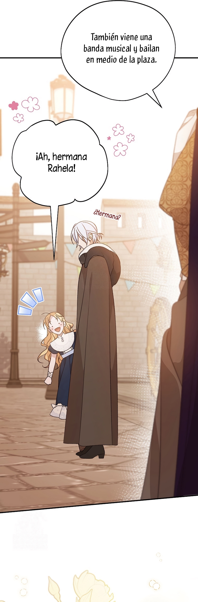 Sólo me estaba divirtiendo con el tiempo límite Capítulo 53 - Page 8