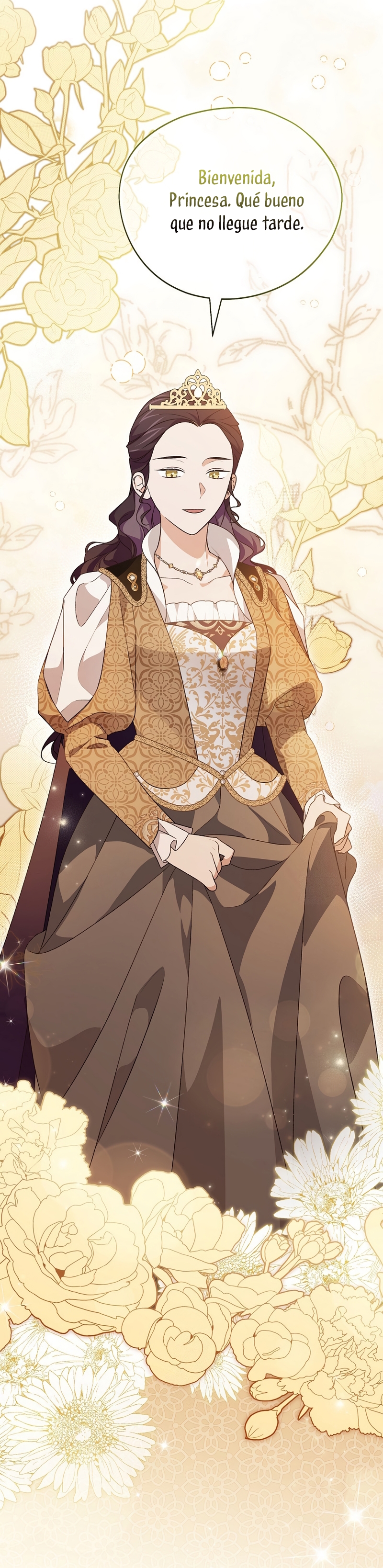 Sólo me estaba divirtiendo con el tiempo límite Capítulo 53 - Page 9