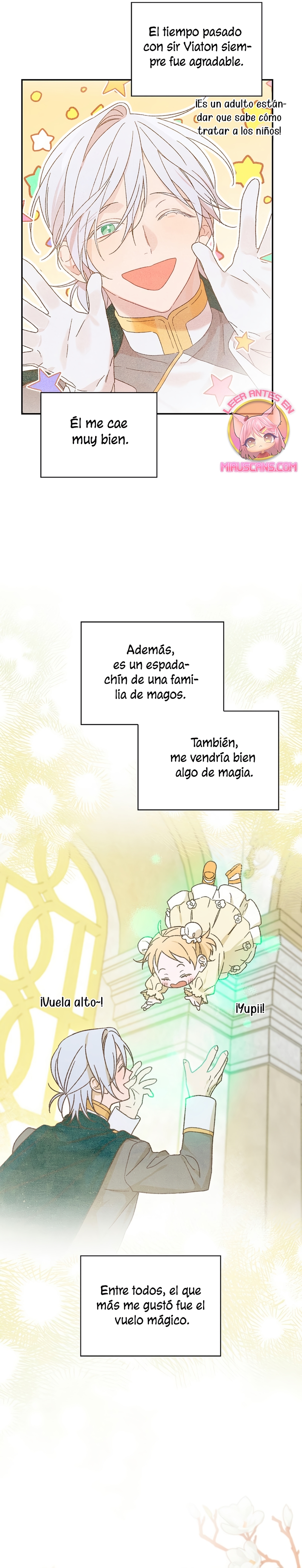 Sólo me estaba divirtiendo con el tiempo límite Capítulo 6 - Page 10